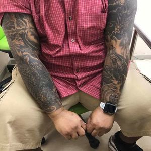 Meet your Posher, Phillip